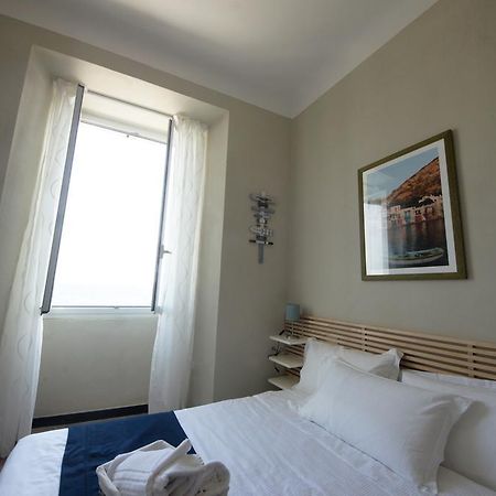 Luna Rooms Savona Exterior foto